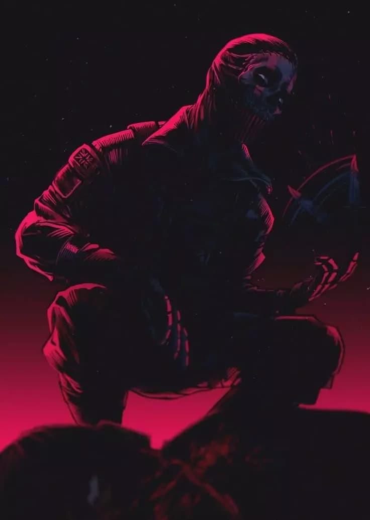 Ghost thumbnail