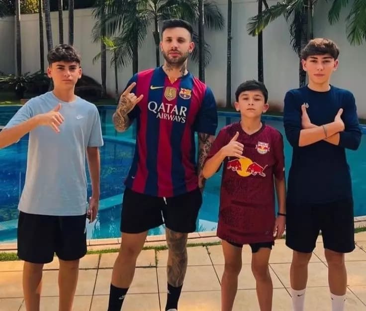 Canal do taspio thumbnail
