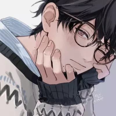 Felipe (Nerd in love) thumbnail