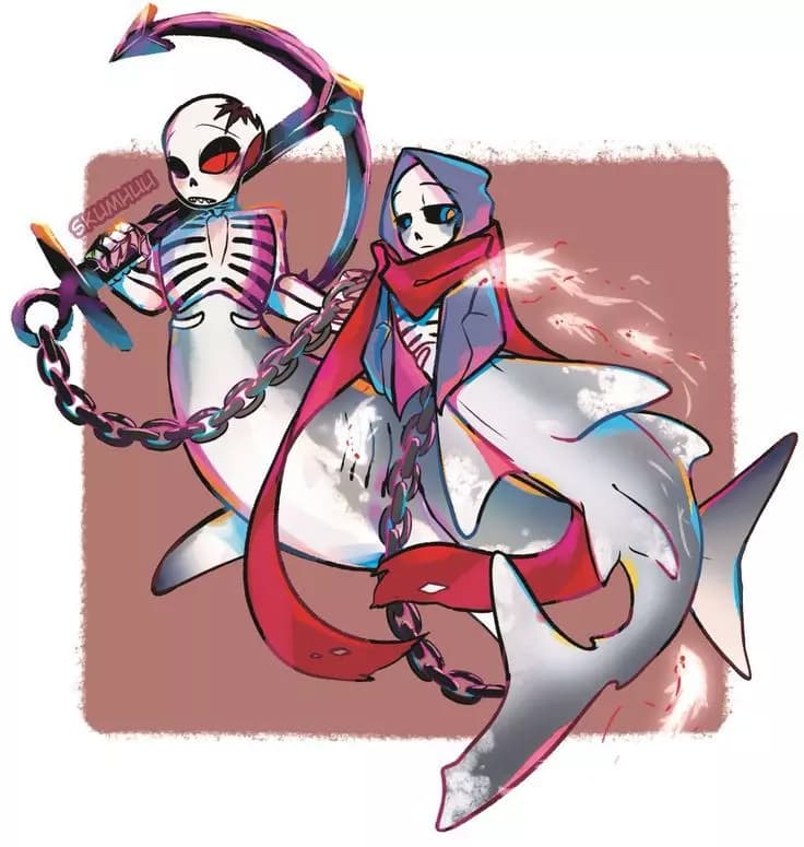 leviathanTale Dust and Horror  thumbnail