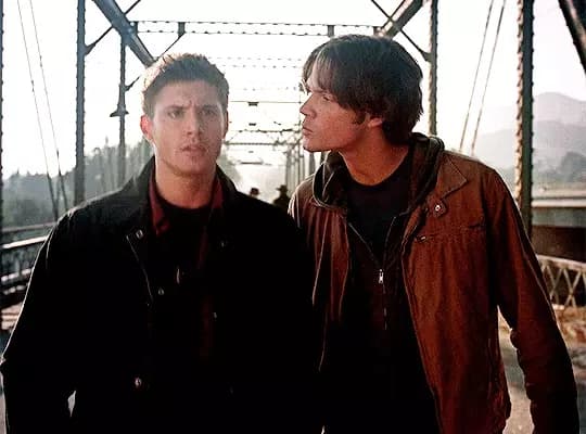| Winchester Brothers | thumbnail