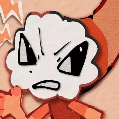 Shrimpo! 💢(Dandys word) thumbnail