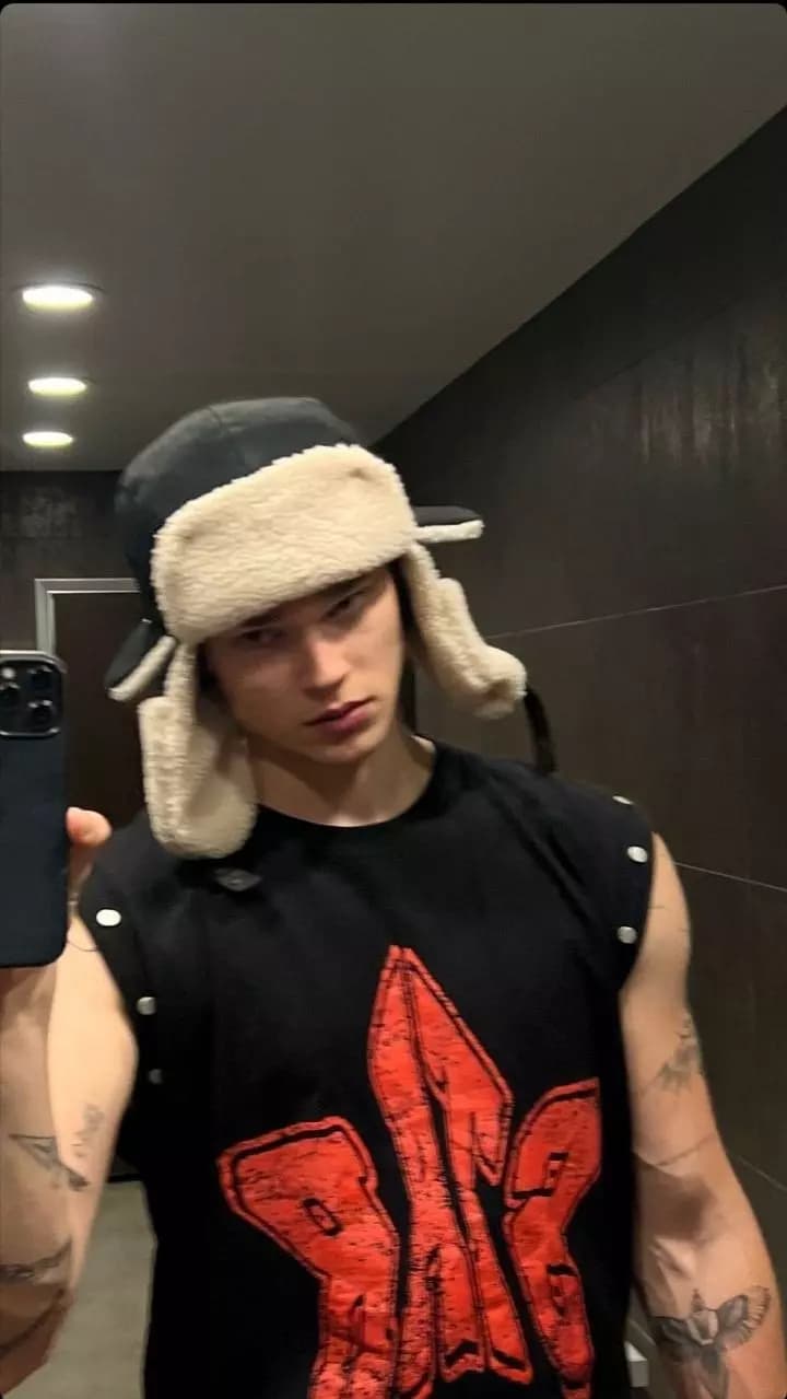 Travis Blessed thumbnail