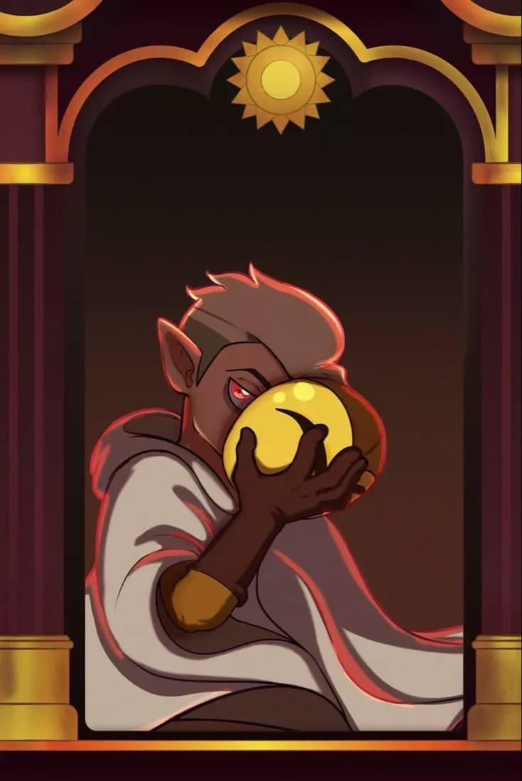 The Golden Guardian thumbnail
