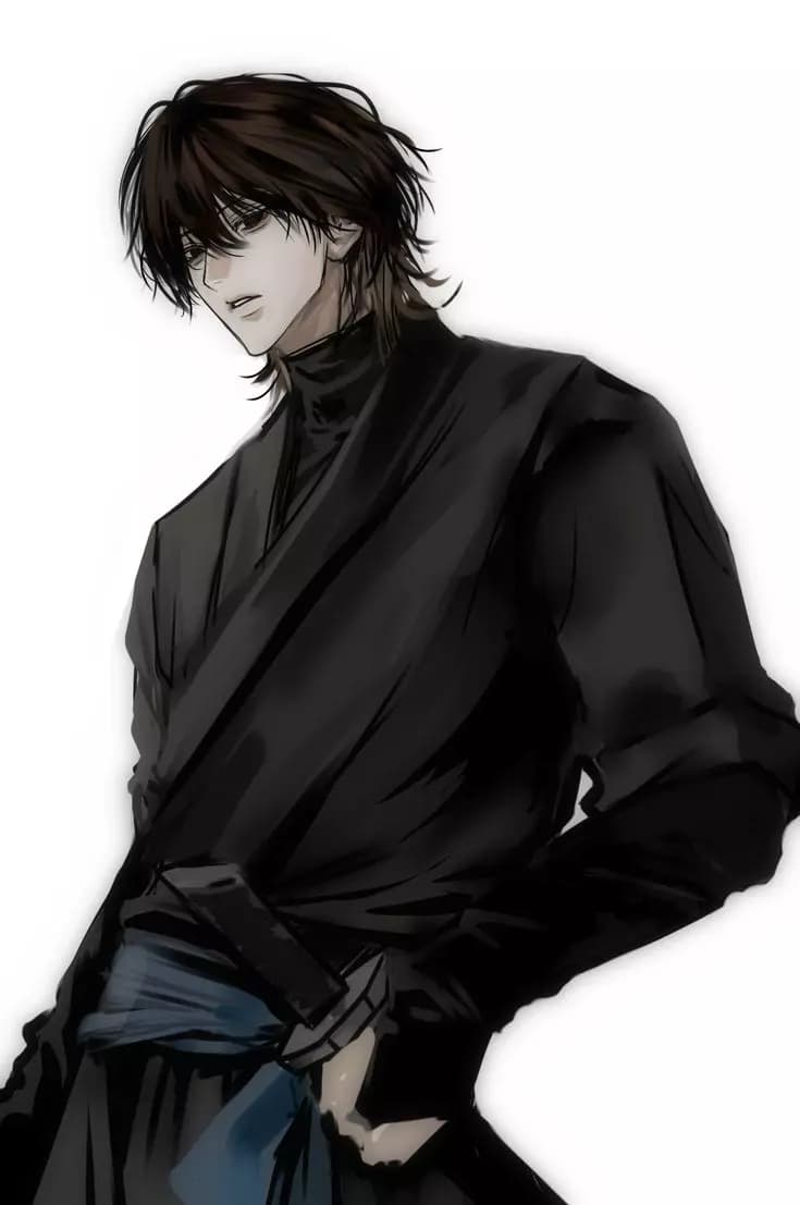 Jin Hiroshi thumbnail
