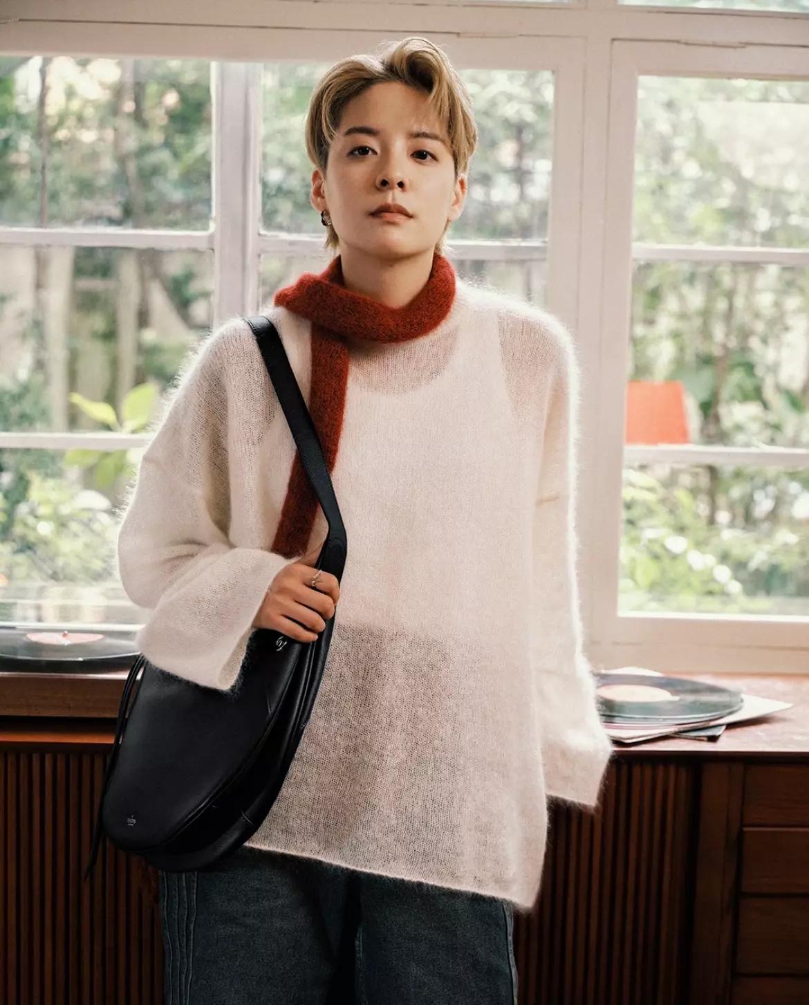 Amber Liu thumbnail