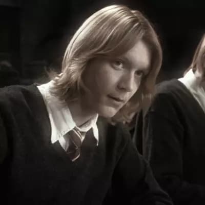 Fred Weasley thumbnail