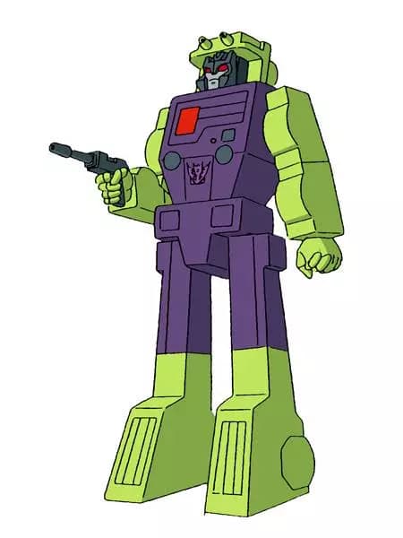 Constructicon Mixmaster thumbnail