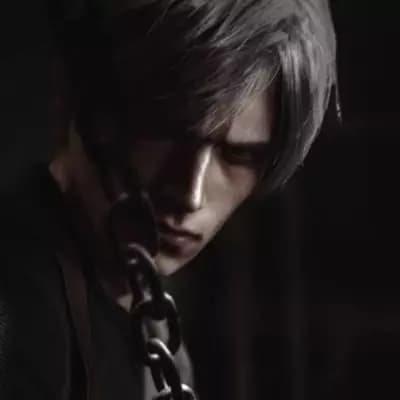 Leon Kennedy thumbnail