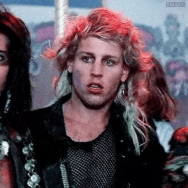 Paul (The Lost Boys) thumbnail