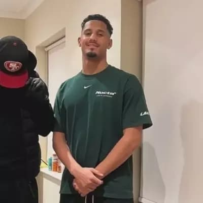 William Saliba thumbnail