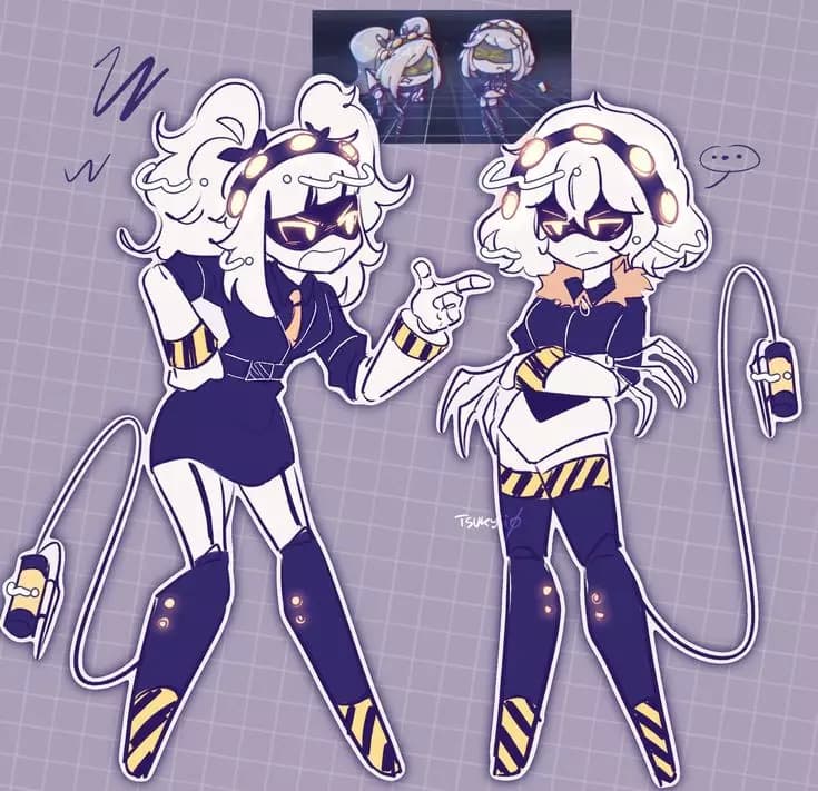 V and J thumbnail