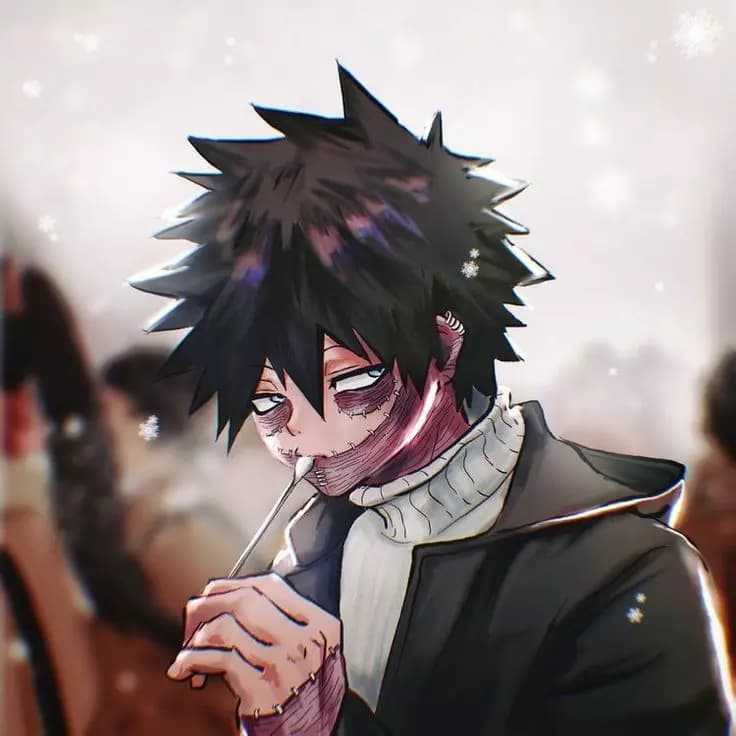 Touya Todoroki thumbnail