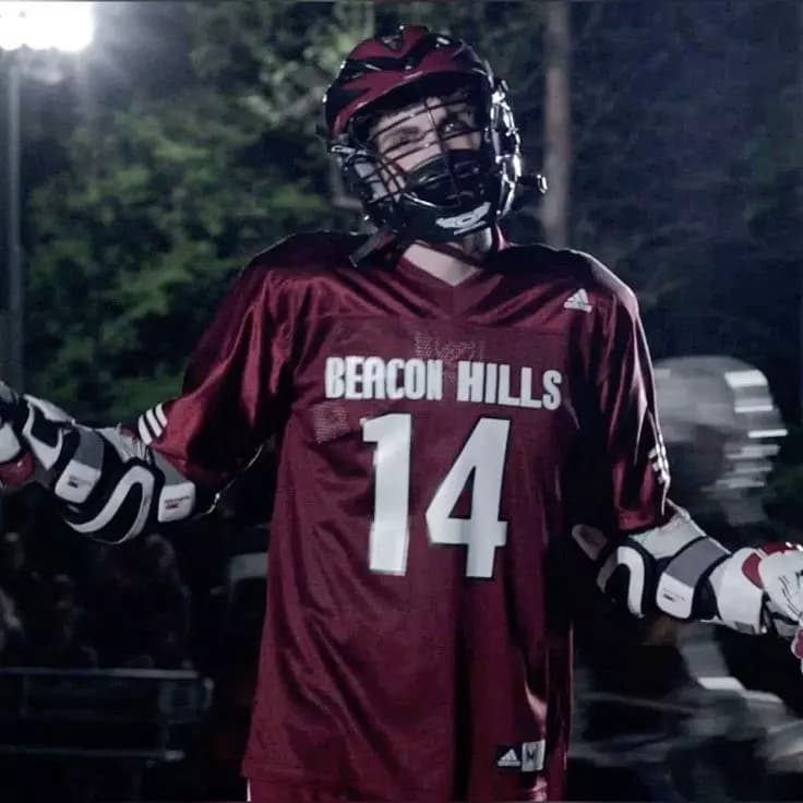 Isaac Lahey thumbnail
