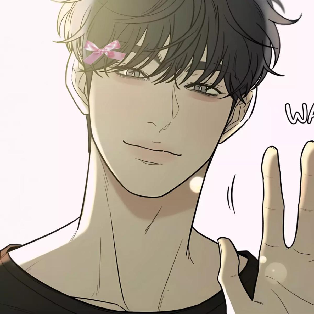 Go Eunhyuk thumbnail