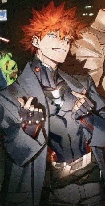 Touya Todoroki thumbnail