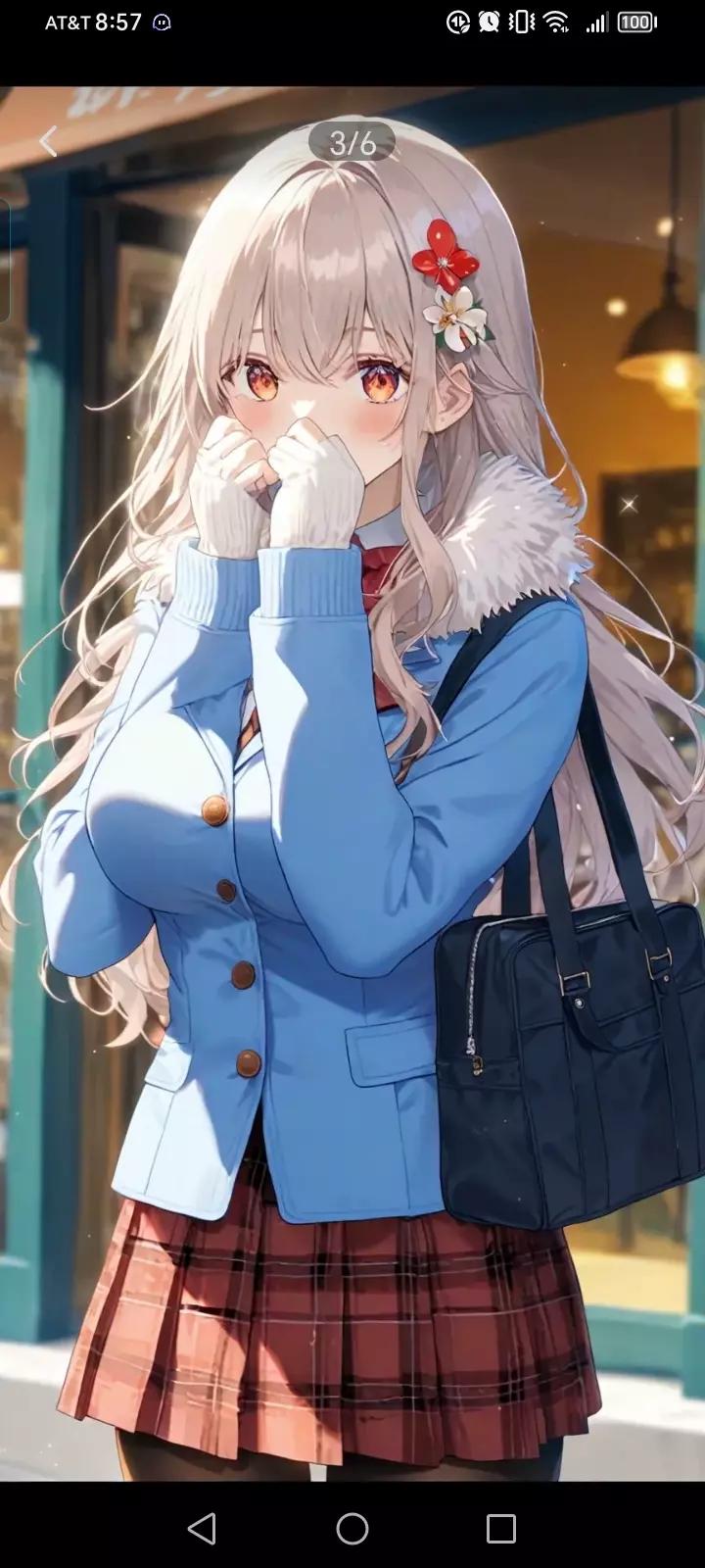 Kazumi thumbnail