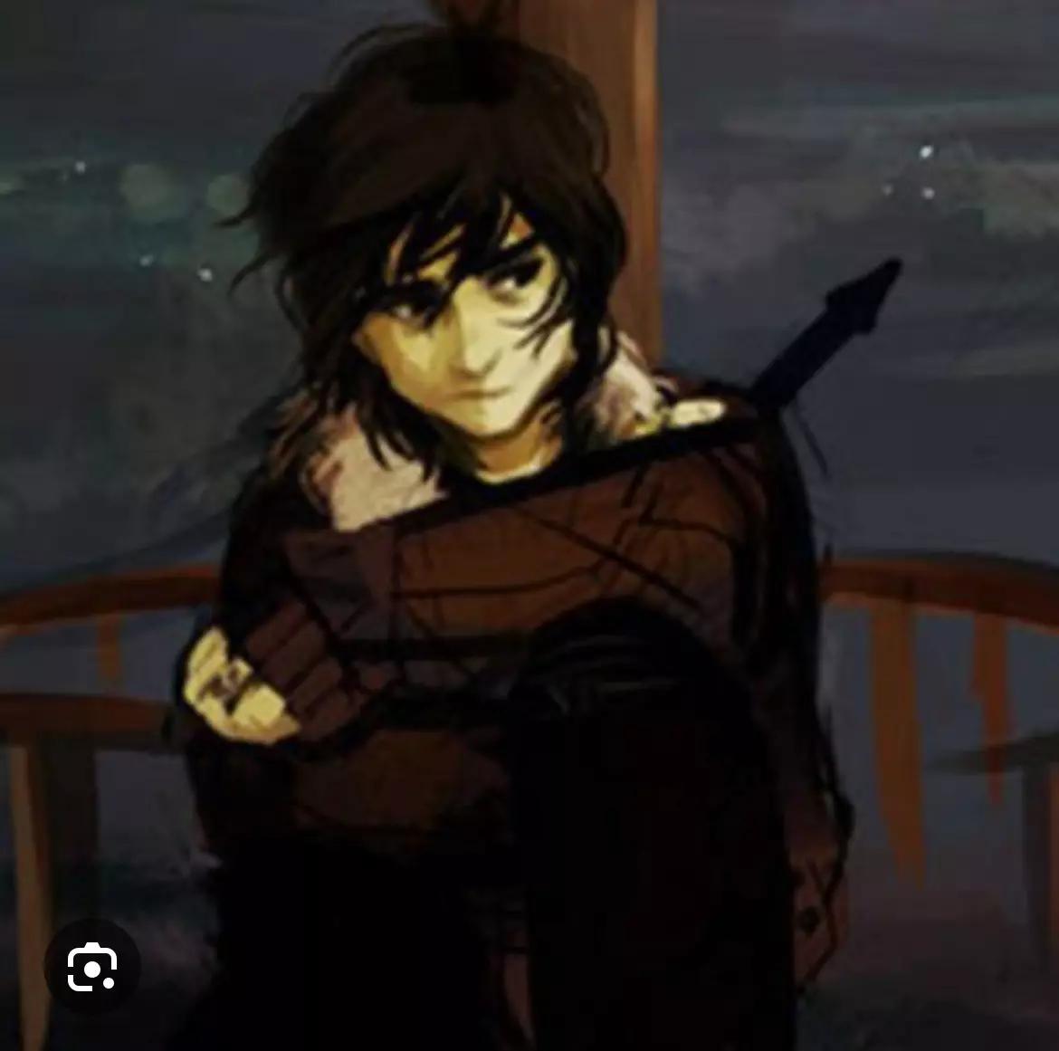 Nico do angelo thumbnail