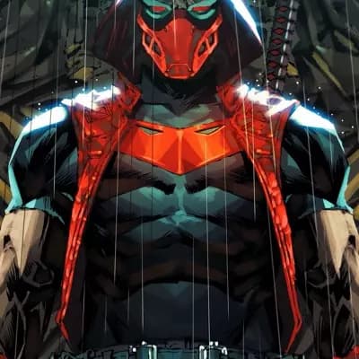 Jason Todd 💔🩶 thumbnail
