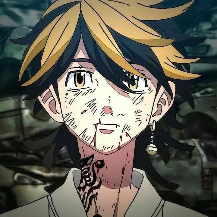 Kazutora Hanemiya thumbnail