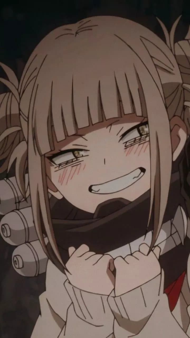 Himiko Toga thumbnail