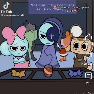 Dandy's world thumbnail