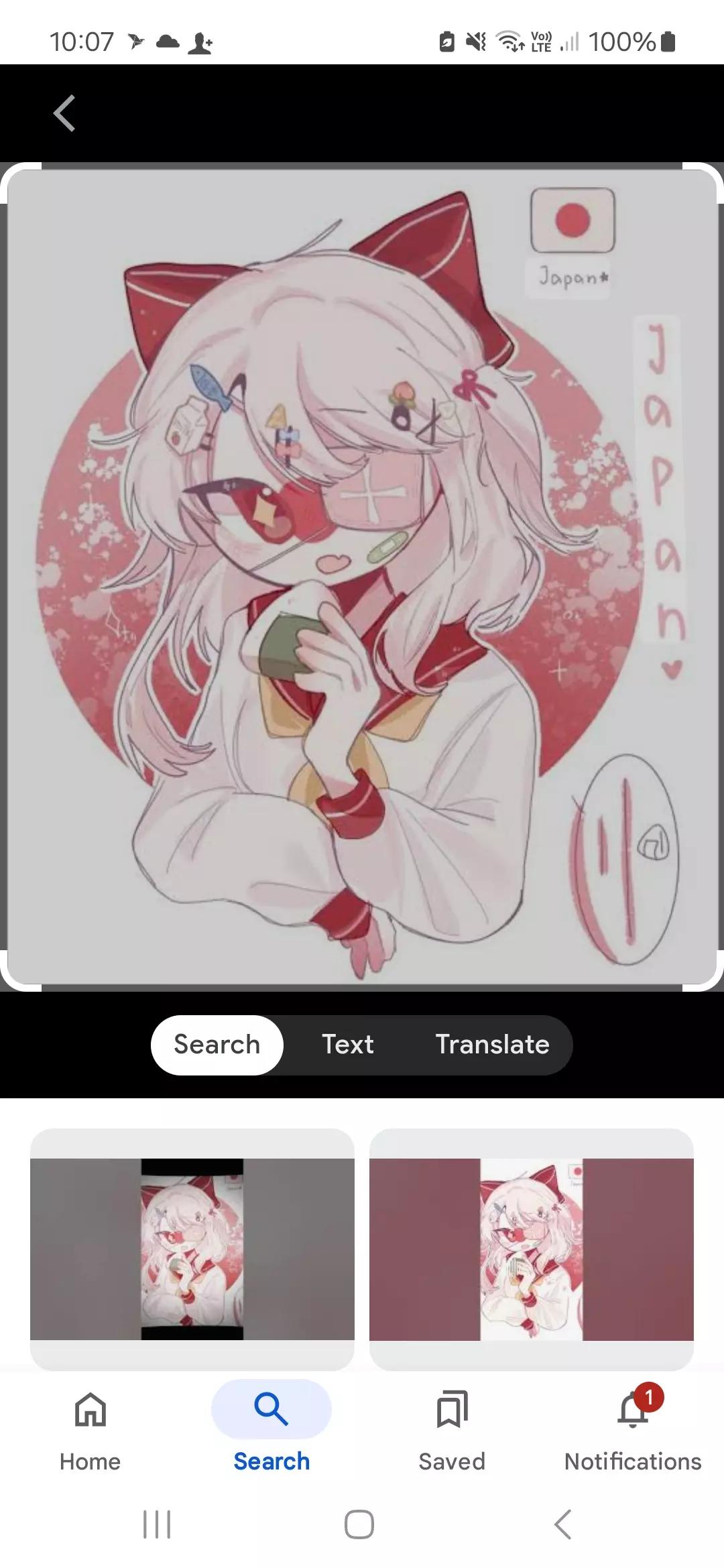 Countryhumans thumbnail