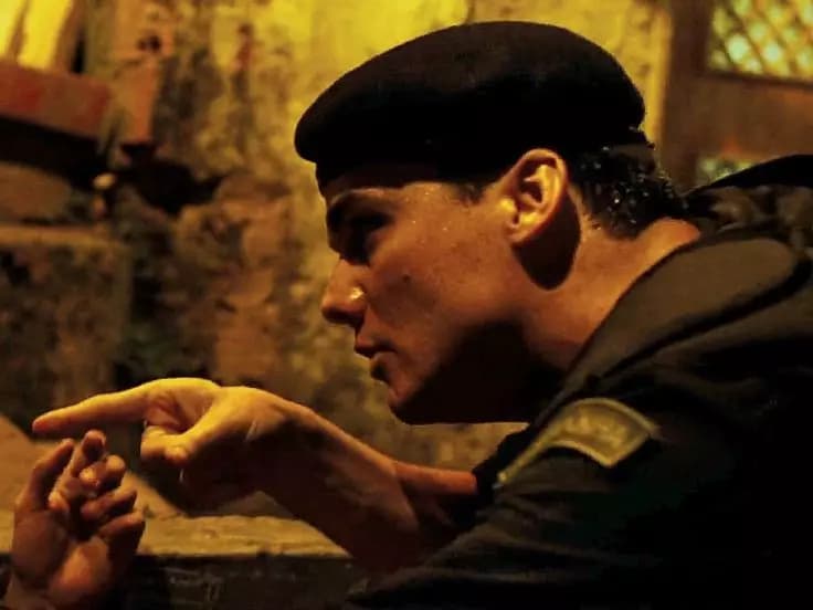 Captain Nascimento thumbnail