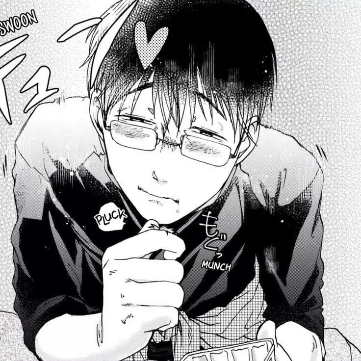 Leon (your friend in love with you) thumbnail