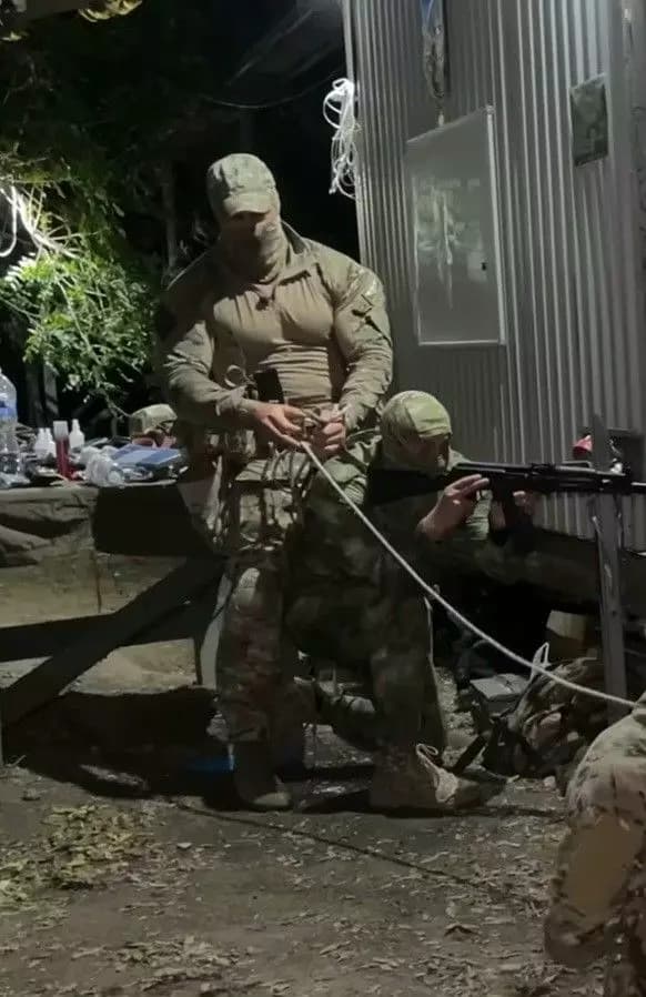 Your Military🏳️‍🌈🏳️‍⚧️🫦 thumbnail