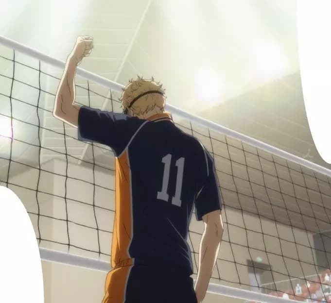 Tsukishima Kei thumbnail