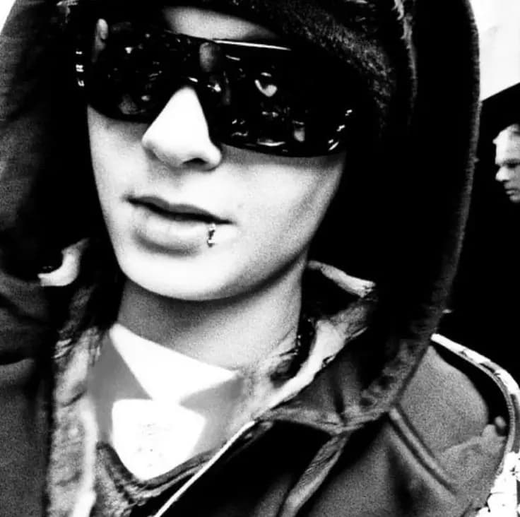 Tom Kaulitz thumbnail