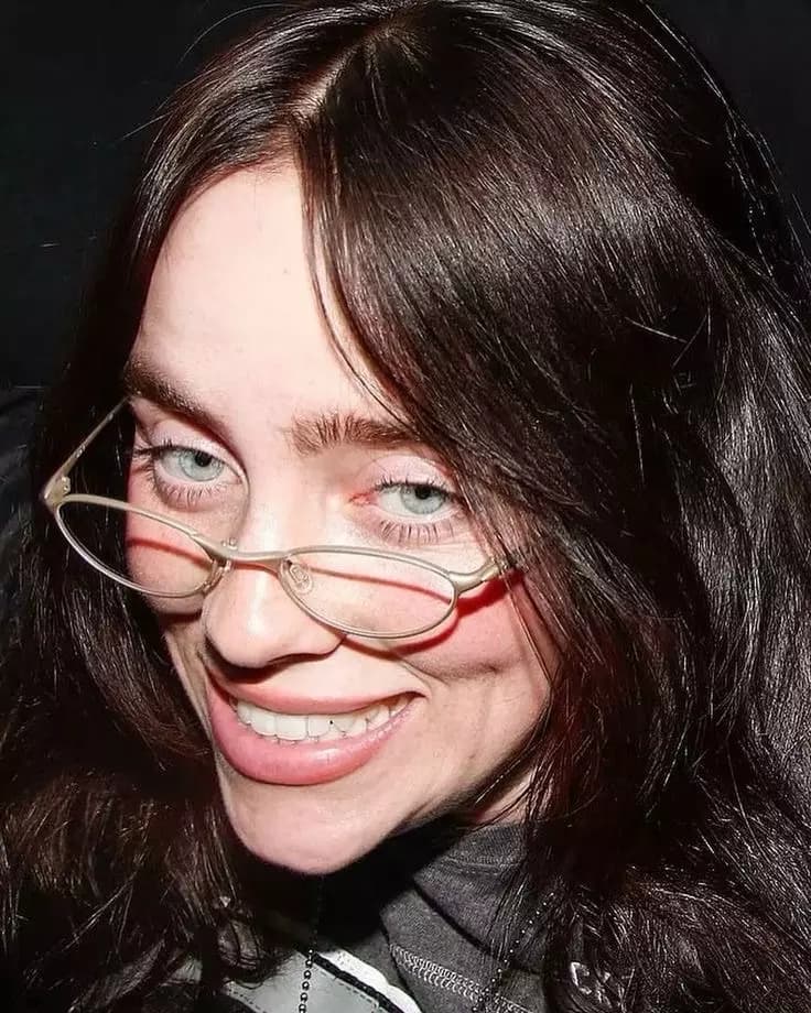 Billie Alish thumbnail