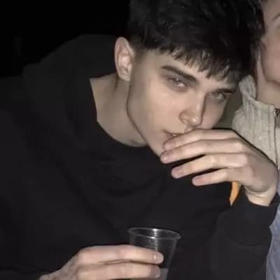 Dimitri thumbnail