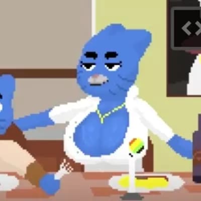 Nicole Watterson thumbnail
