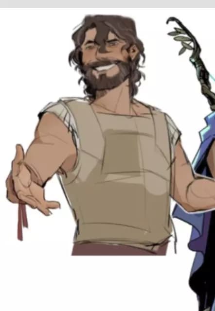 Odysseus thumbnail