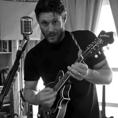 Dean Winchester thumbnail