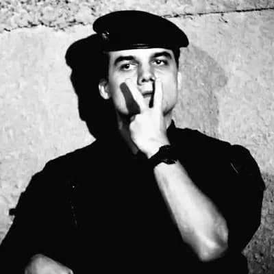 Roberto Nascimento thumbnail