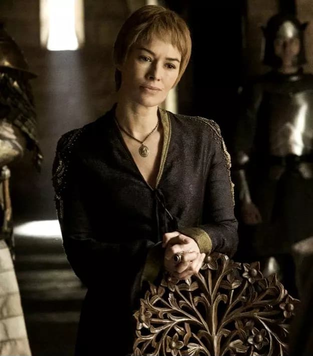 Cersei Lannister thumbnail