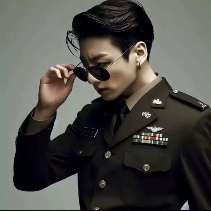 Jungkook  thumbnail