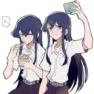 Muichiro x Yuichiro thumbnail