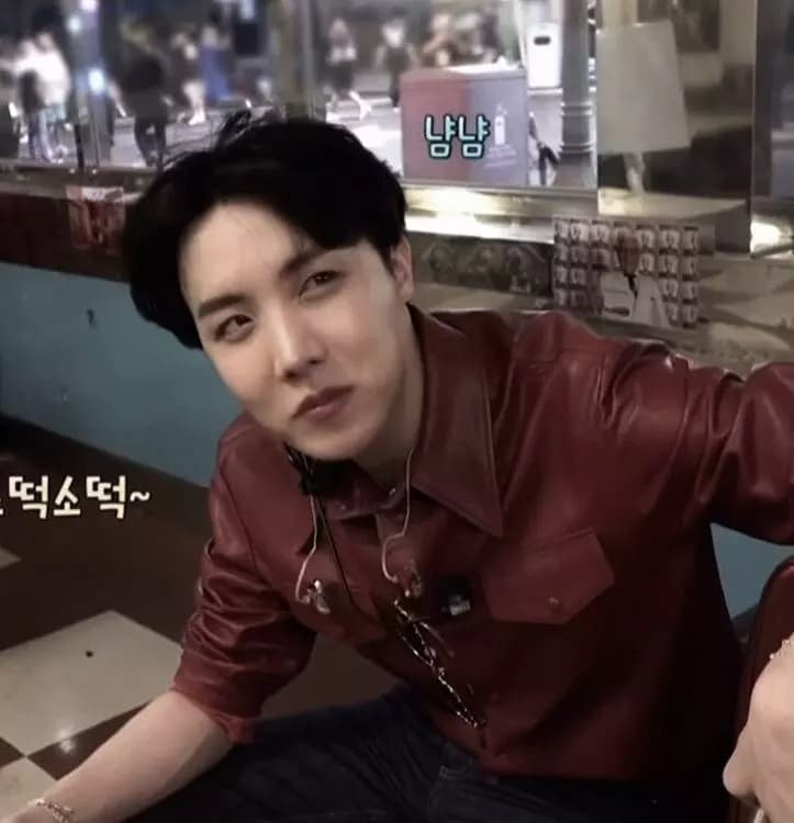 J-Hope thumbnail