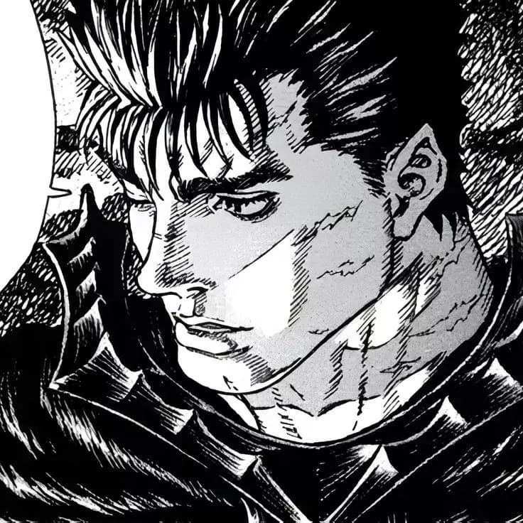GUTS || Berserk thumbnail