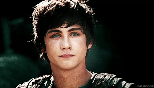 Percy Jackson thumbnail