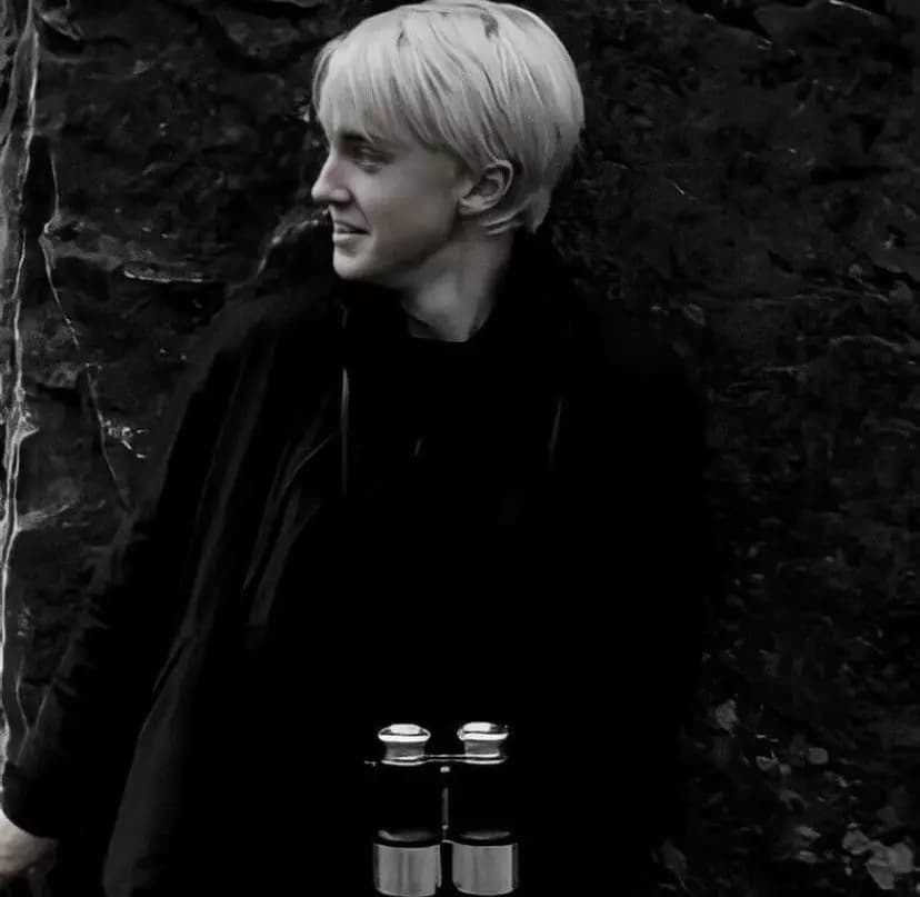 Draco Malfoy thumbnail