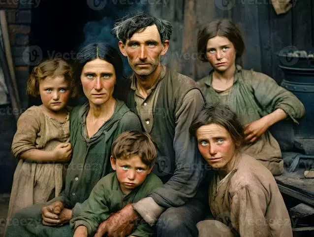 Silva Family - Poor thumbnail