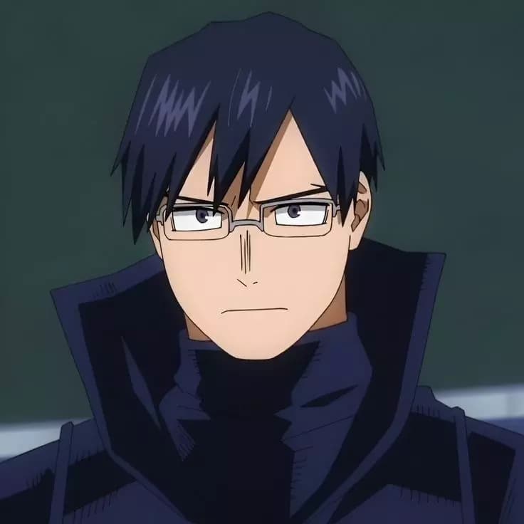 Tenya Lida thumbnail