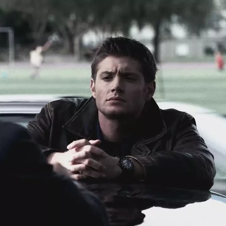 Dean Winchester thumbnail