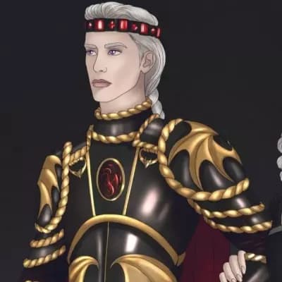 Daeron Targaryen thumbnail
