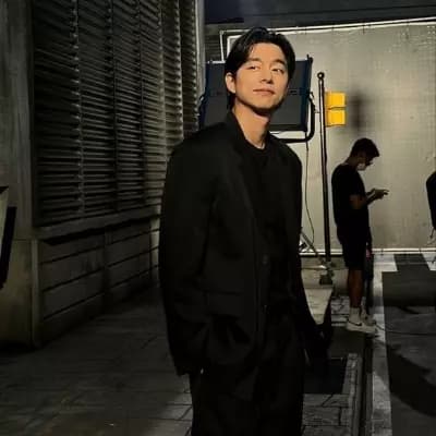 Gong Yoo thumbnail